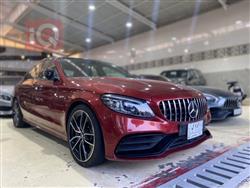 مێرسێدس بێنز C-Class